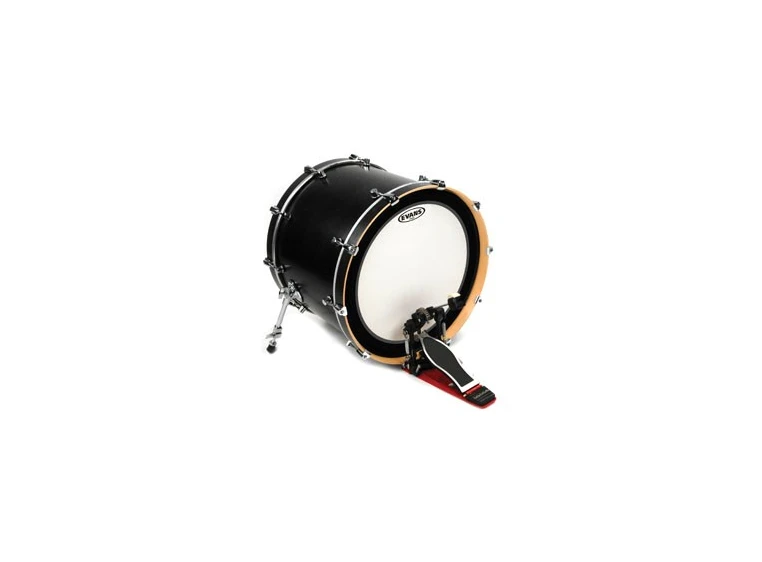 Evans EMADCW coated 24 BD24EMADCW bass 